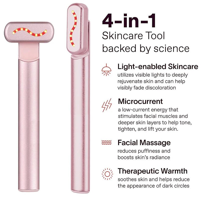 Unleash Your Inner Radiance and Confidence Today!