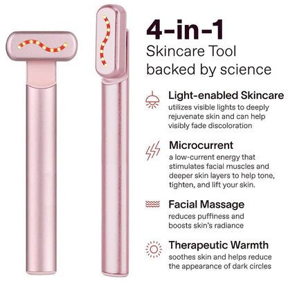 Radiant Glow Facial Wand™