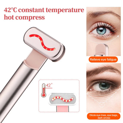 Radiant Glow Facial Wand™
