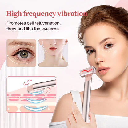 Radiant Glow Facial Wand™