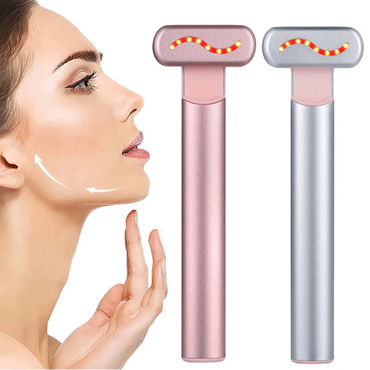 Radiant Glow Facial Wand™