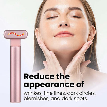 Radiant Glow Facial Wand™