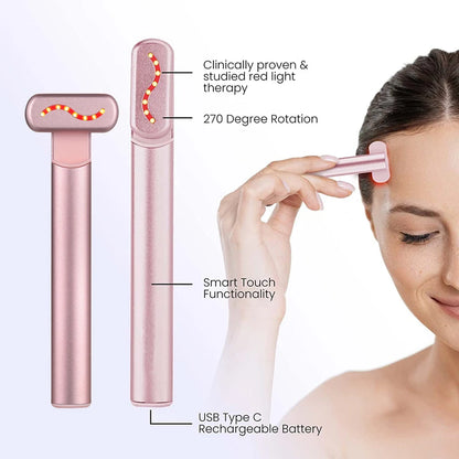 Radiant Glow Facial Wand™